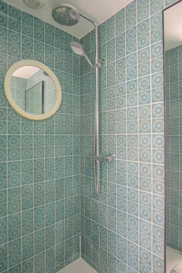 3 Pieces Vue Mer Et Piscine Quartier Parc Imperial Nice Bagian luar foto